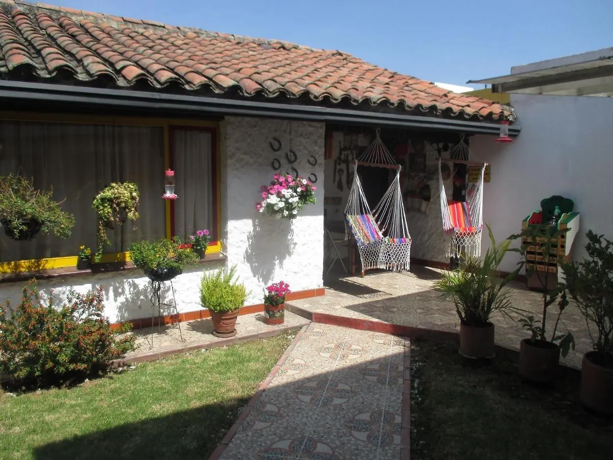 Apartaestudio Tipo Cabana Bogota