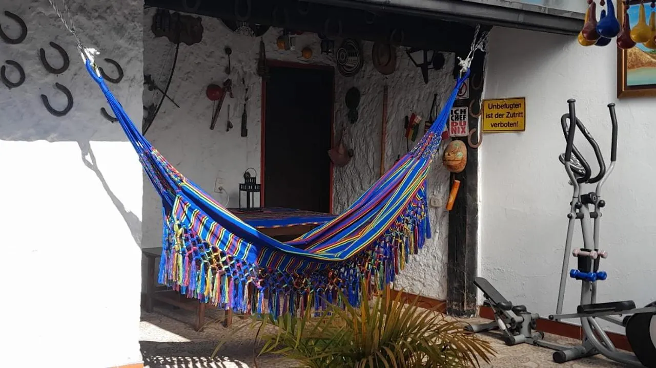 Accommodatie bij particulieren Apartaestudio Tipo Cabana Bogota