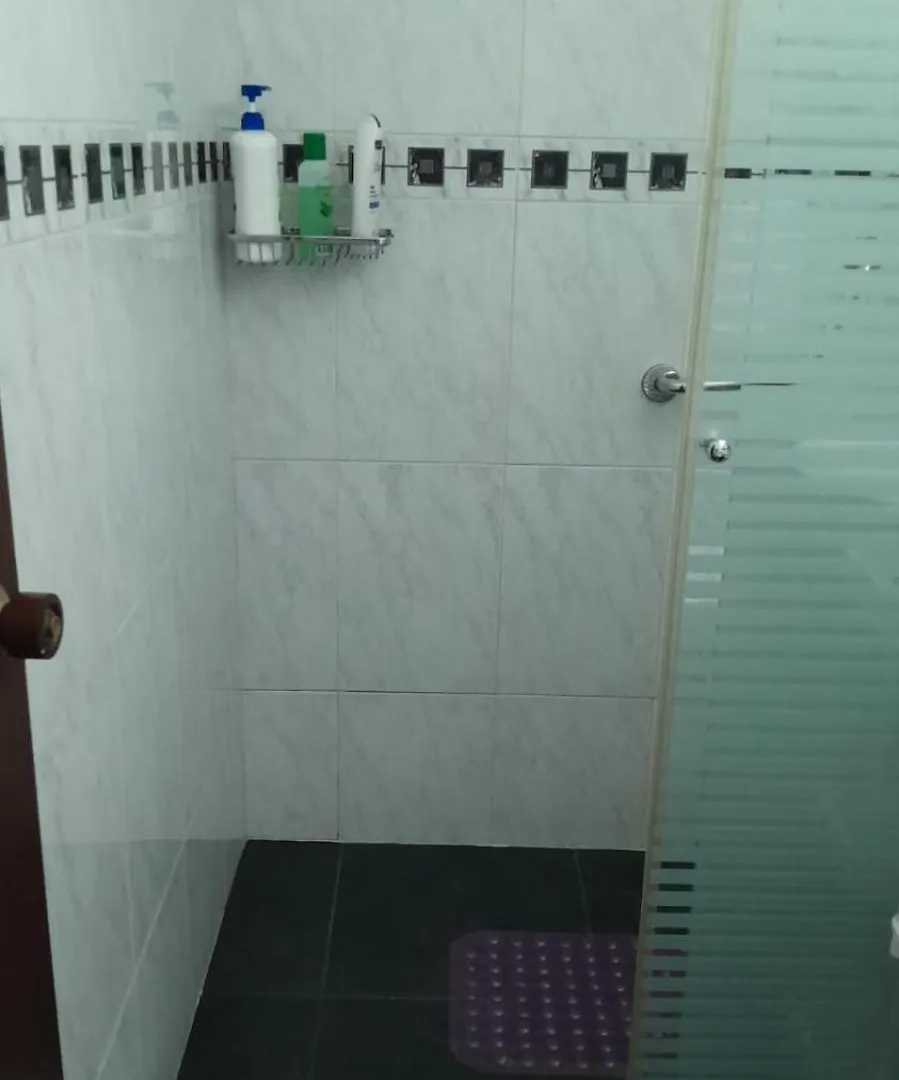 Accommodatie bij particulieren Apartaestudio Tipo Cabana Bogota